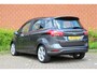 Ford B-Max 1.0 EcoBoost 100pk Titanium | NL-auto | Navigatie | Climate control | Cruise control | Elek. ramen | Parkeersensoren | Achteruitrijcamera | Bluetooth | Trekhaak |