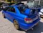 Subaru WRX STI Impreza 2.5 AWD / DCCD / PRODRIVE