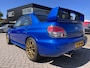 Subaru WRX STI Impreza 2.5 AWD / DCCD / PRODRIVE