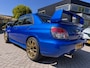 Subaru WRX STI Impreza 2.5 AWD / DCCD / PRODRIVE