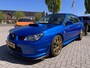 Subaru WRX STI Impreza 2.5 AWD / DCCD / PRODRIVE