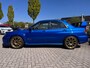 Subaru WRX STI Impreza 2.5 AWD / DCCD / PRODRIVE