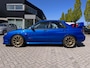 Subaru WRX STI Impreza 2.5 AWD / DCCD / PRODRIVE
