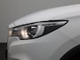 MG MG ZS EV Luxury 45 kWh