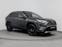 Toyota RAV4 2.5 Hybrid Bi-Tone Limited | Navigatie | Panoramadak | Stoelverwarming | Leder |