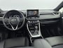 Toyota RAV4 2.5 Hybrid Bi-Tone Limited | Navigatie | Panoramadak | Stoelverwarming | Leder |