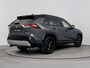 Toyota RAV4 2.5 Hybrid Bi-Tone Limited | Navigatie | Panoramadak | Stoelverwarming | Leder |