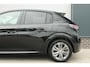 Peugeot e-208 EV Blue Lease Allure 50 kWh Navi Camera Carplay