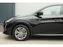 Peugeot e-208 EV Blue Lease Allure 50 kWh Navi Camera Carplay