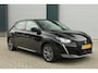 Peugeot e-208 EV Blue Lease Allure 50 kWh Navi Camera Carplay