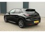 Peugeot e-208 EV Blue Lease Allure 50 kWh Navi Camera Carplay