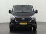 Ford Transit Custom 2.0TDCi 130PK Automaat Lang Sport Limited | Navigatie | Camera | 3-Zits | Airco | cruise | Betimmering