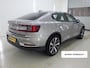 Polestar 2 Standard Range Single Motor 63kWh | Plus Pack | Cruise Control | Panoramadak | Harman Kardon Audio | Uitschuifbare Beensteunen | Parkeercamera | Stoel-/Stuurverwarming | Trekhaak | Warmtepomp |