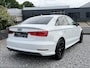 Audi A3 Limousine 1.4 TFSI S-Line Navi|Leer|Xenon|PDC|Cruis Wit