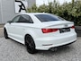 Audi A3 Limousine 1.4 TFSI S-Line Navi|Leer|Xenon|PDC|Cruis Wit