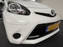 Toyota Aygo 1.0 VVT-i Now Navigatie / Airco / Bluetooth / 5 DRs /  Centr. vergr.