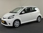 Toyota Aygo 1.0 VVT-i Now Navigatie / Airco / Bluetooth / 5 DRs /  Centr. vergr.
