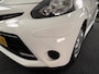 Toyota Aygo 1.0 VVT-i Now Navigatie / Airco / Bluetooth / 5 DRs /  Centr. vergr.