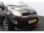 Kia Picanto 1.0 CVVT 67 PK DynamicPlusLine, Leder, Cruise Control, Camera, Navigatie, Bluetooth