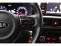 Kia Picanto 1.0 CVVT 67 PK DynamicPlusLine, Leder, Cruise Control, Camera, Navigatie, Bluetooth
