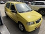 Suzuki Alto 1.1 GLX Jubilée 2 APK 3-2027 ST.BEKRACHTIGING/NW APK 02-2027