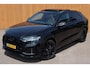 Audi RS Q8 4.0 TFSI quattro Dynamic+ B&O adv. dubbel glas trekhaak standkachel massage-stoelen schuifdak enz.