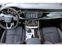 Audi RS Q8 4.0 TFSI quattro Dynamic+ B&O adv. dubbel glas trekhaak standkachel massage-stoelen schuifdak enz.