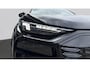 Audi Q6 Sportback e-tron S edition performance 100 kWh 306Pk / Luchtvering / Panodak / Winterpakket