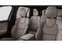 Volvo XC90 T8 Plug-in hybrid AWD Ultra Bright Executive Edition | Luchtvering | Gelaagd Glas | Bowers & Wilkins | Massage & Ventilatie Stoelen | Panoramadak |