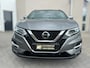 Nissan Qashqai 1.2 Tekna+ 360 CAMERA / STOELVERW. / PANO / NAVI / PDC / TREKHAAK / LEDER / CRUISE / ECC / ELEKTR INKL SPIEG