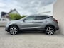 Nissan Qashqai 1.2 Tekna+ 360 CAMERA / STOELVERW. / PANO / NAVI / PDC / TREKHAAK / LEDER / CRUISE / ECC / ELEKTR INKL SPIEG