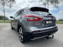 Nissan Qashqai 1.2 Tekna+ 360 CAMERA / STOELVERW. / PANO / NAVI / PDC / TREKHAAK / LEDER / CRUISE / ECC / ELEKTR INKL SPIEG