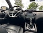 Nissan Qashqai 1.2 Tekna+ 360 CAMERA / STOELVERW. / PANO / NAVI / PDC / TREKHAAK / LEDER / CRUISE / ECC / ELEKTR INKL SPIEG