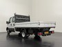 IVECO Daily 50C21 Open Laadbak Dubbele Cabine Hi-Matic Automaat | 7-Peroons | Camera | Led | 3500Kg Trekhaak