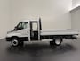 IVECO Daily 50C21 Open Laadbak Dubbele Cabine Hi-Matic Automaat | 7-Peroons | Camera | Led | 3500Kg Trekhaak