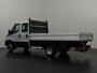 IVECO Daily 50C21 Open Laadbak Dubbele Cabine Hi-Matic Automaat | 7-Peroons | Camera | Led | 3500Kg Trekhaak