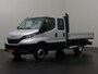 IVECO Daily 50C21 Open Laadbak Dubbele Cabine Hi-Matic Automaat | 7-Peroons | Camera | Led | 3500Kg Trekhaak