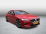 Volvo S60 2.0 T4 R-Design | | Trekhaak | Panoramadak | Parkeerverwarming | Head-up Display | Bowers Wilkins Audio | 360 Graden Camera | Parkeersensoren | Elektrisch Verstelbare Stoelen | Alarm | BLIS | Cruise Control Adaptief | Navigatie