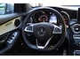 Mercedes-Benz GLC Coupe 220 d 4MATIC AMG PANO NAP