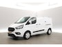 Ford Transit Custom 2.0 TDCI L2H1 | 2800kg Trekgew. | Sfeer | Airco | Cruise | 3 Zits | Camera | Carplay | 2xSchuifdeur | Trekhaak