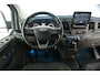Ford Transit Custom 2.0 TDCI L2H1 | 2800kg Trekgew. | Sfeer | Airco | Cruise | 3 Zits | Camera | Carplay | 2xSchuifdeur | Trekhaak