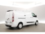 Ford Transit Custom 2.0 TDCI L2H1 | 2800kg Trekgew. | Sfeer | Airco | Cruise | 3 Zits | Camera | Carplay | 2xSchuifdeur | Trekhaak