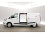 Ford Transit Custom 2.0 TDCI L2H1 | 2800kg Trekgew. | Sfeer | Airco | Cruise | 3 Zits | Camera | Carplay | 2xSchuifdeur | Trekhaak