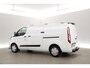 Ford Transit Custom 2.0 TDCI L2H1 | 2800kg Trekgew. | Sfeer | Airco | Cruise | 3 Zits | Camera | Carplay | 2xSchuifdeur | Trekhaak