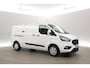 Ford Transit Custom 2.0 TDCI L2H1 | 2800kg Trekgew. | Sfeer | Airco | Cruise | 3 Zits | Camera | Carplay | 2xSchuifdeur | Trekhaak