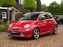 Fiat 500 1.4 T-Jet Abarth MTA Esse-esse | 160PK | 2e Eig | Camera | Pano