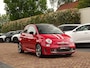 Fiat 500 1.4 T-Jet Abarth MTA Esse-esse | 160PK | 2e Eig | Camera | Pano