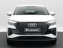 Audi Q4 Sportback e-tron 40 Advanced edition 77 kWh 204 Pk | Trekhaak | Stoelverwarming | Camera | Adaptive Cruise | CarPlay | Matrix LED | 19 Inch | 55.161 Km !!
