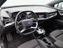 Audi Q4 Sportback e-tron 40 Advanced edition 77 kWh 204 Pk | Trekhaak | Stoelverwarming | Camera | Adaptive Cruise | CarPlay | Matrix LED | 19 Inch | 55.161 Km !!