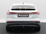 Audi Q4 Sportback e-tron 40 Advanced edition 77 kWh 204 Pk | Trekhaak | Stoelverwarming | Camera | Adaptive Cruise | CarPlay | Matrix LED | 19 Inch | 55.161 Km !!
